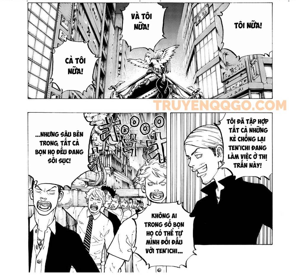 Desert Eagle Chapter 37 - 21