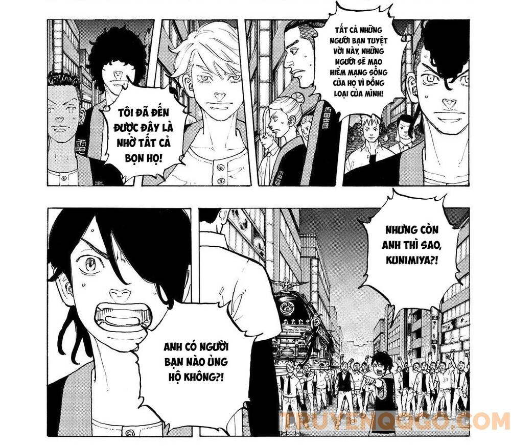 Desert Eagle Chapter 38 - 20