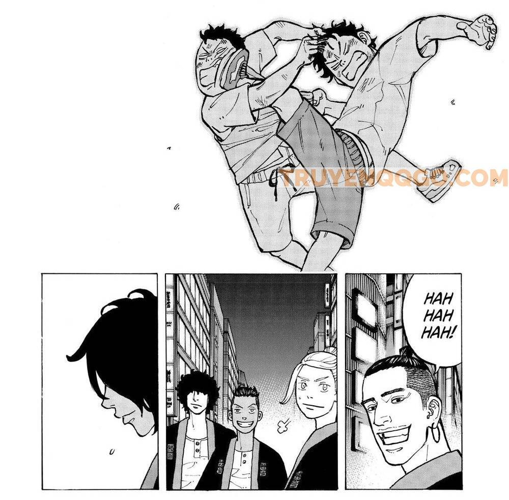 Desert Eagle Chapter 39 - 21