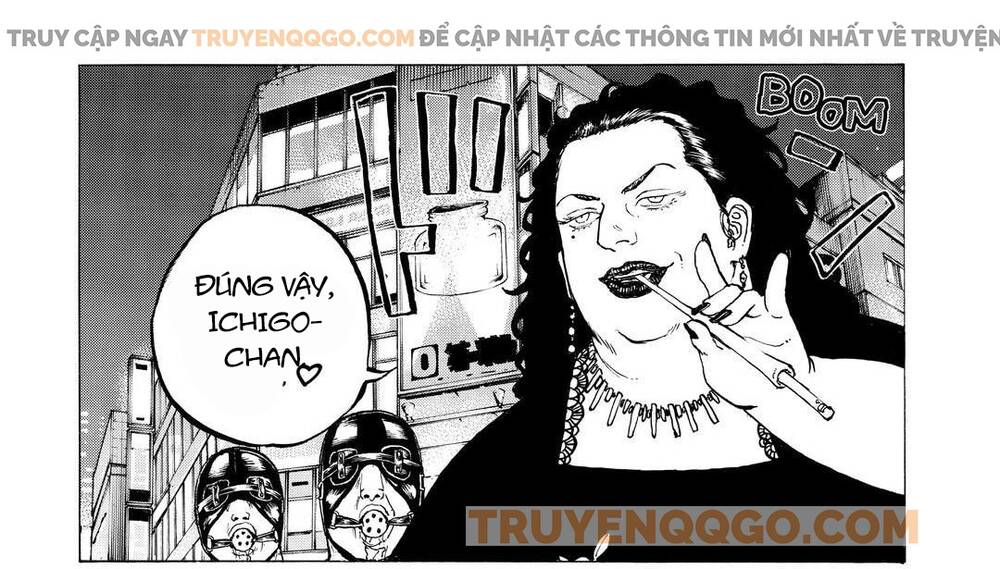 Desert Eagle Chapter 37 - 22