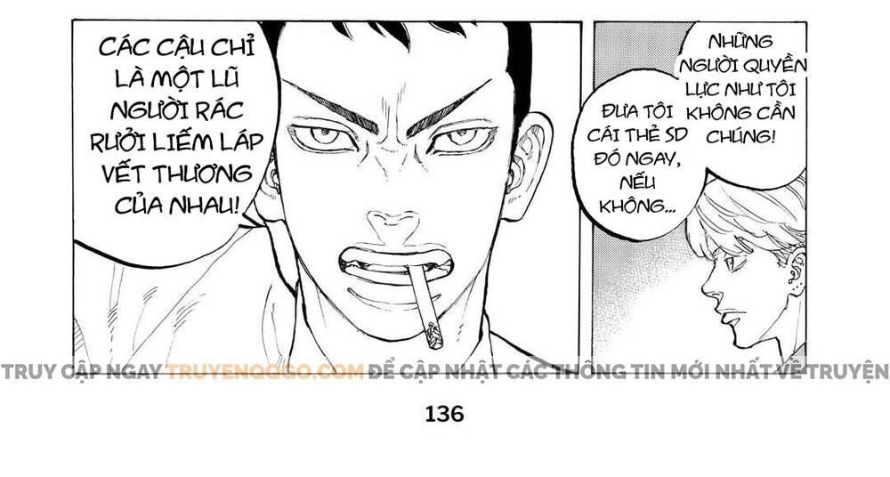 Desert Eagle Chapter 38 - 22