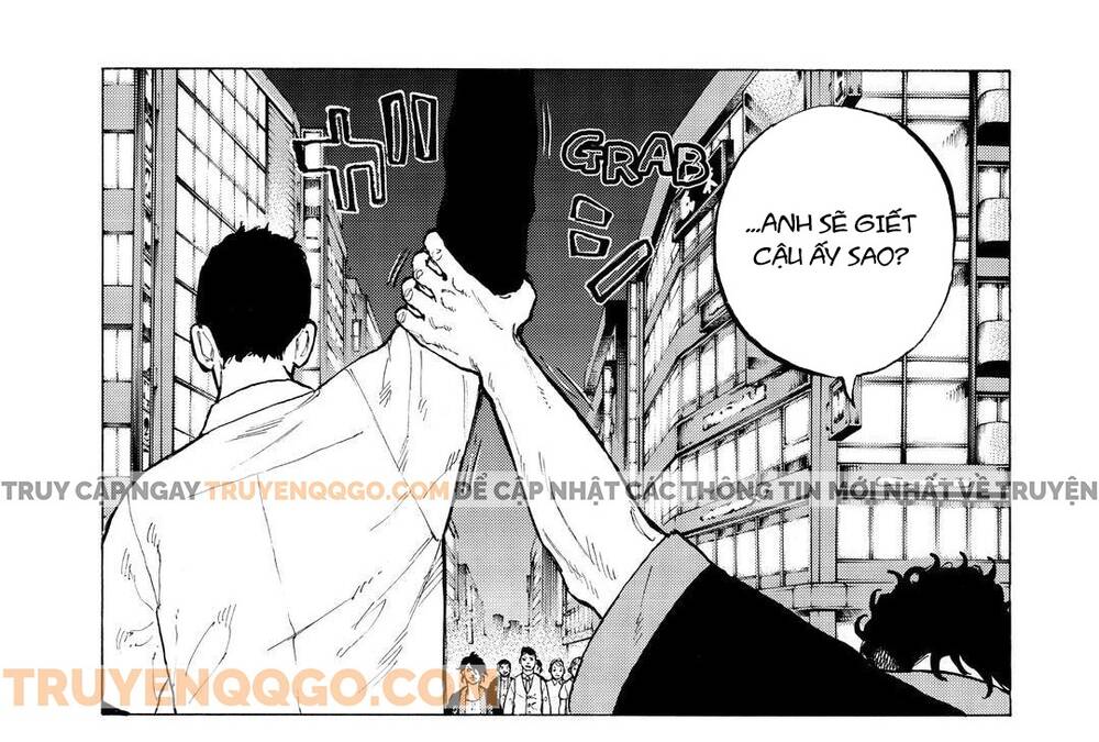 Desert Eagle Chapter 38 - 23