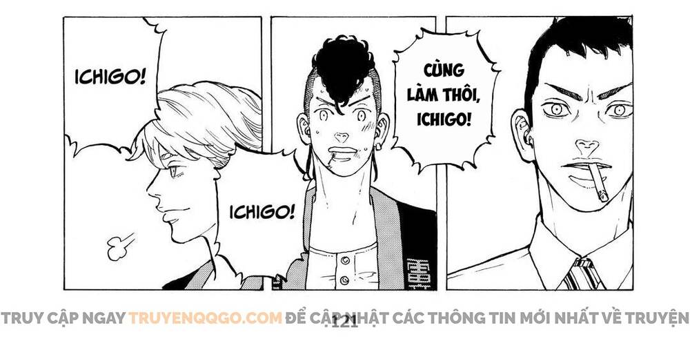 Desert Eagle Chapter 37 - 25