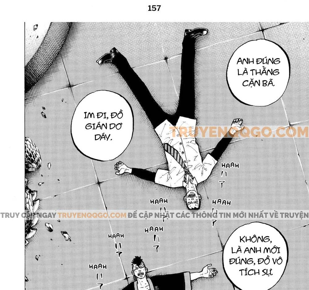 Desert Eagle Chapter 39 - 24