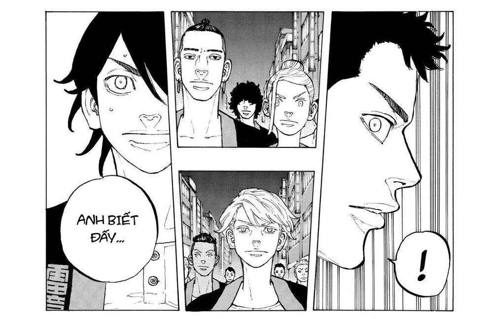 Desert Eagle Chapter 38 - 24