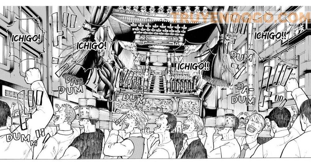 Desert Eagle Chapter 37 - 26