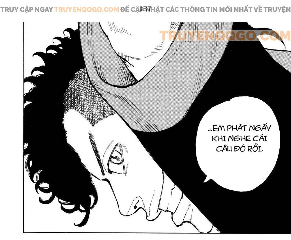 Desert Eagle Chapter 38 - 25