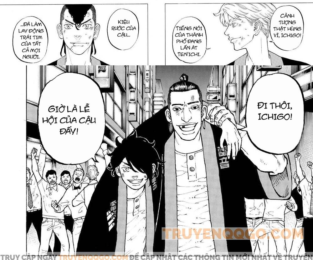 Desert Eagle Chapter 37 - 27