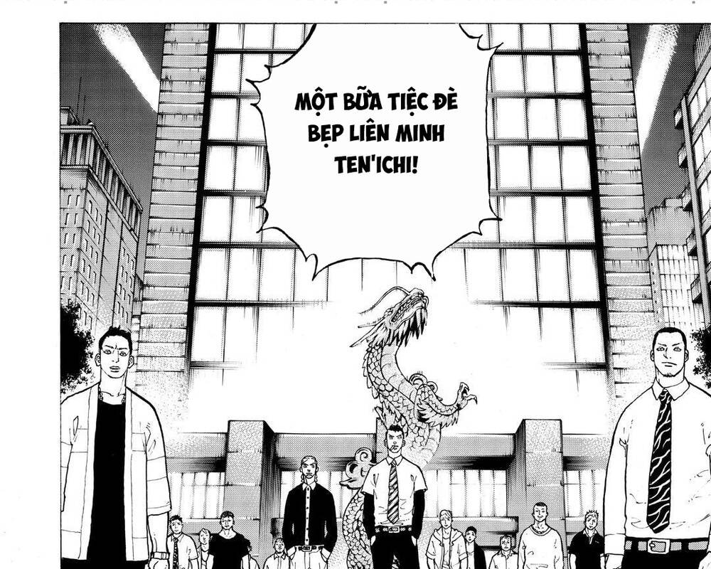 Desert Eagle Chapter 37 - 28