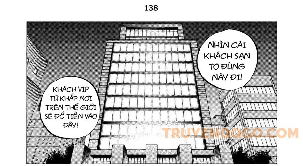 Desert Eagle Chapter 38 - 27