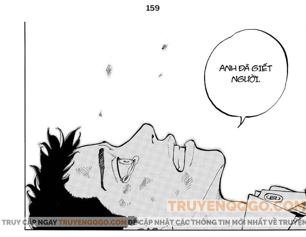 Desert Eagle Chapter 39 - 28