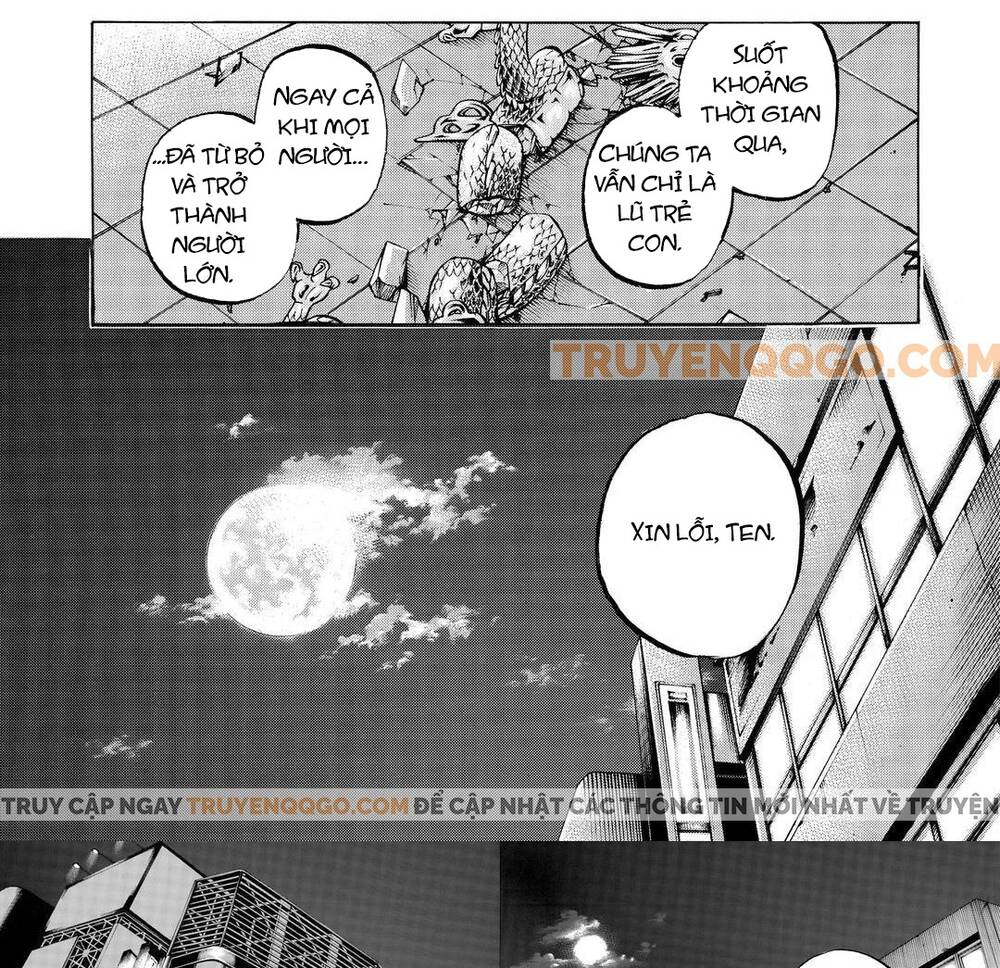 Desert Eagle Chapter 39 - 31