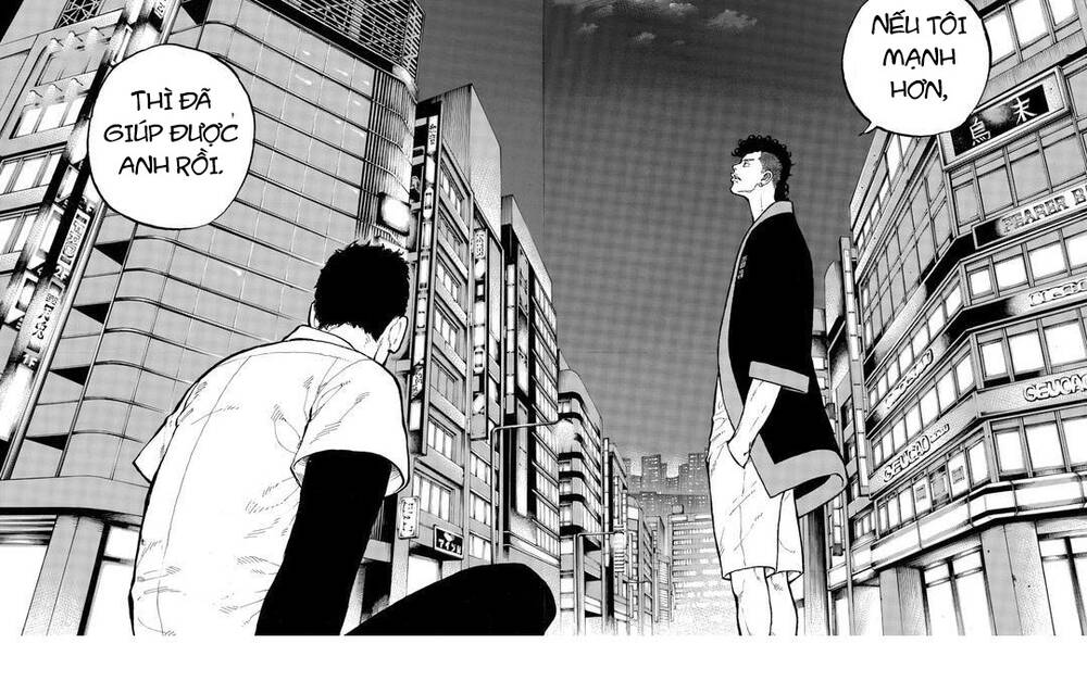 Desert Eagle Chapter 39 - 32