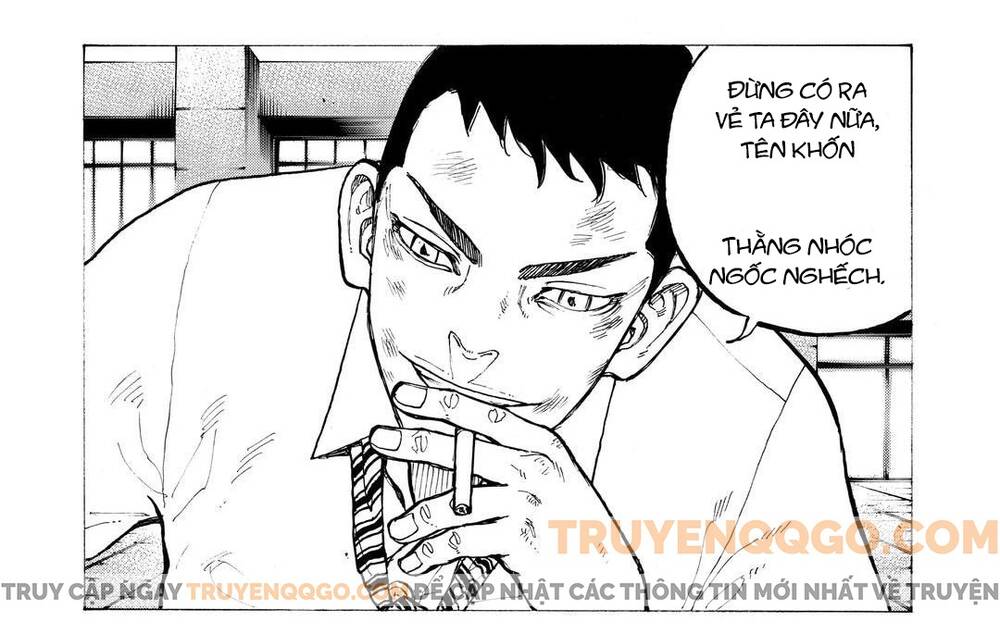 Desert Eagle Chapter 39 - 33