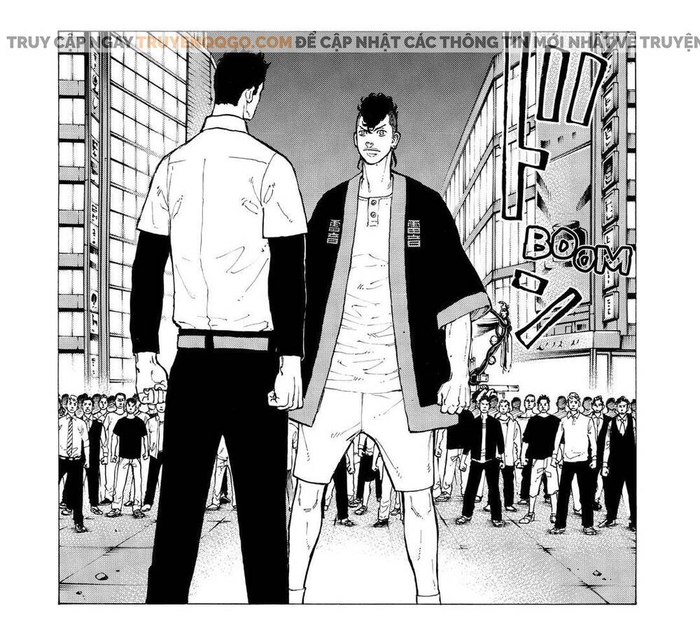 Desert Eagle Chapter 38 - 34