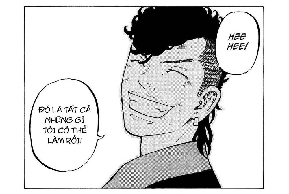 Desert Eagle Chapter 39 - 34