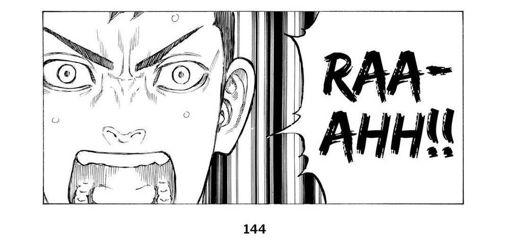 Desert Eagle Chapter 38 - 35