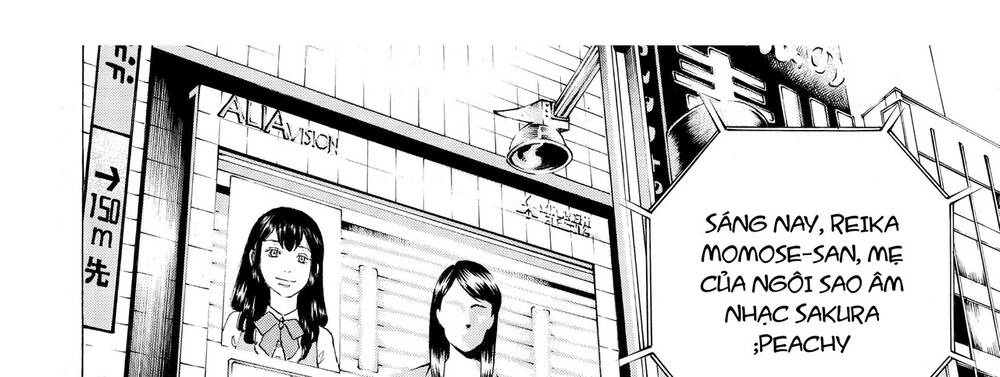 Desert Eagle Chapter 4 - 4