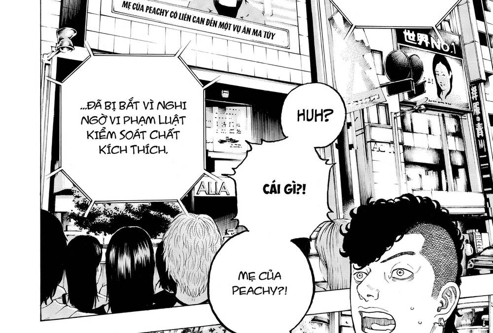 Desert Eagle Chapter 4 - 5