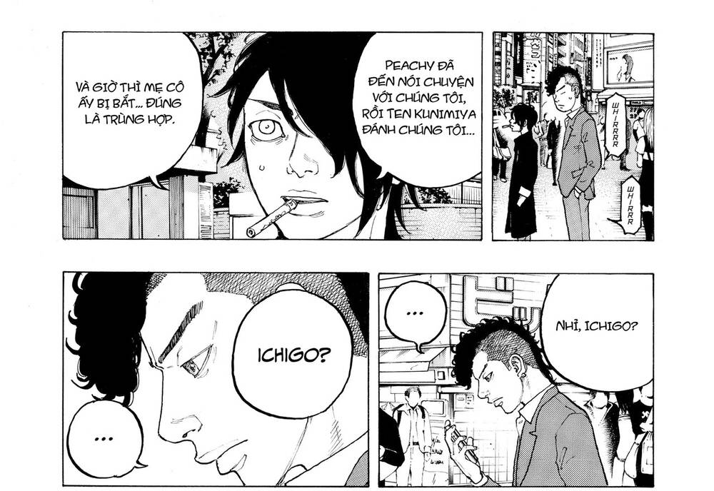 Desert Eagle Chapter 4 - 7