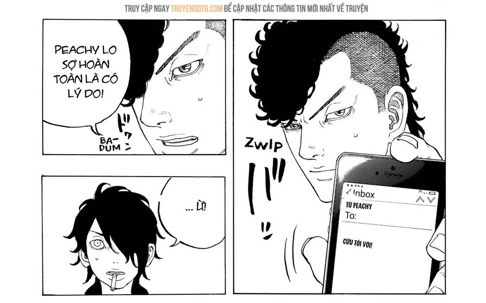 Desert Eagle Chapter 4 - 8