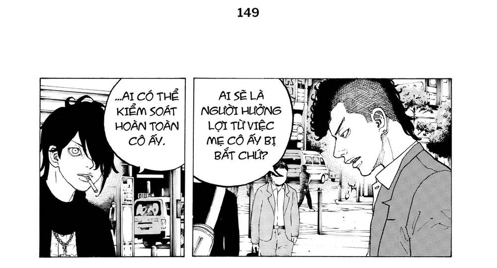 Desert Eagle Chapter 4 - 9