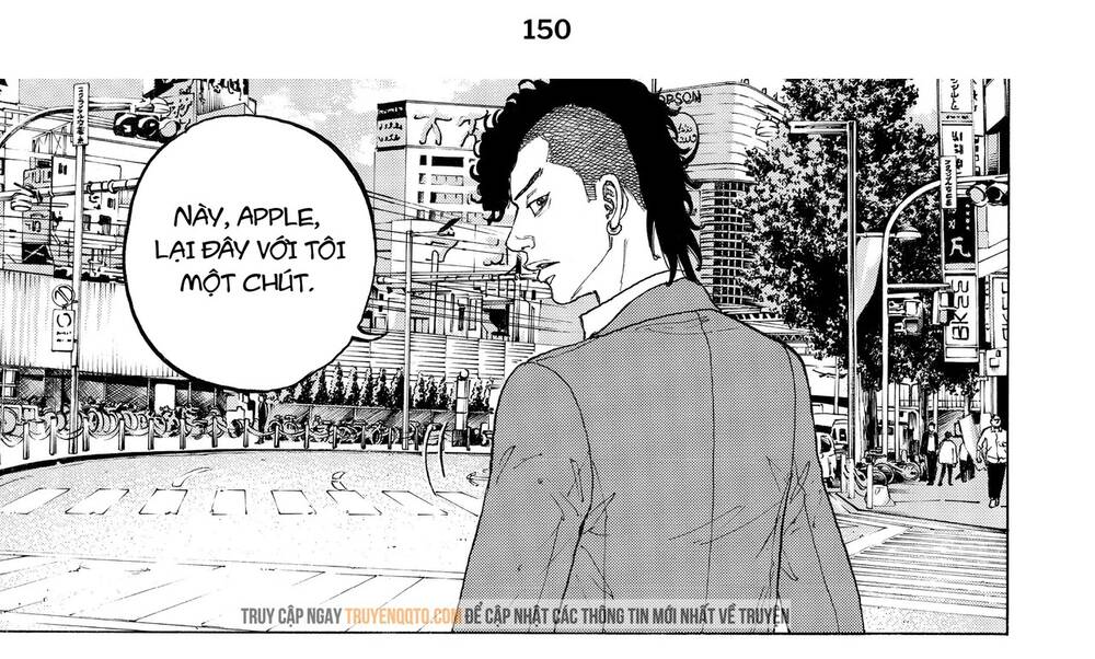 Desert Eagle Chapter 4 - 11