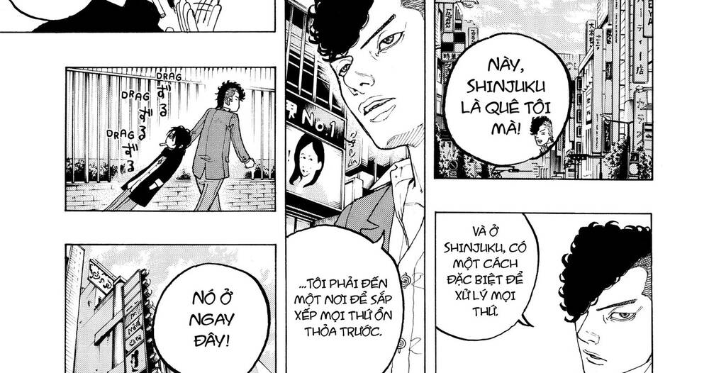 Desert Eagle Chapter 4 - 13