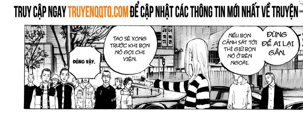 Desert Eagle Chapter 7 - 3