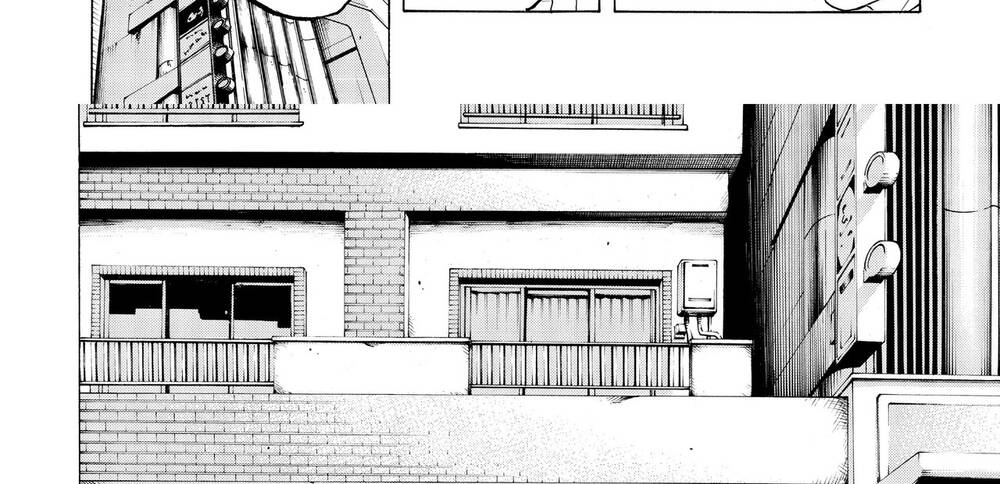 Desert Eagle Chapter 4 - 14