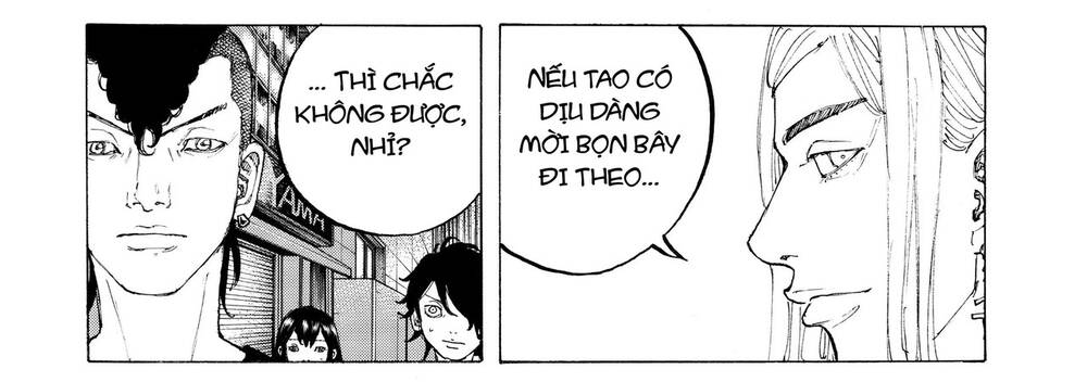 Desert Eagle Chapter 7 - 4