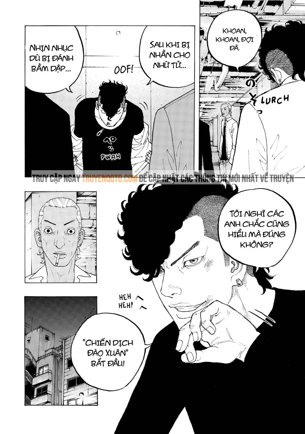 Desert Eagle Chapter 5 - 9