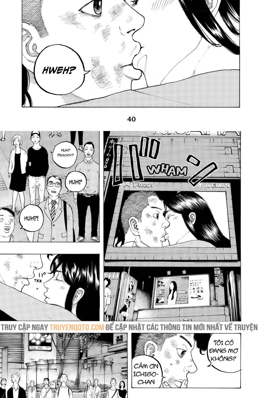 Desert Eagle Chapter 8 - 4