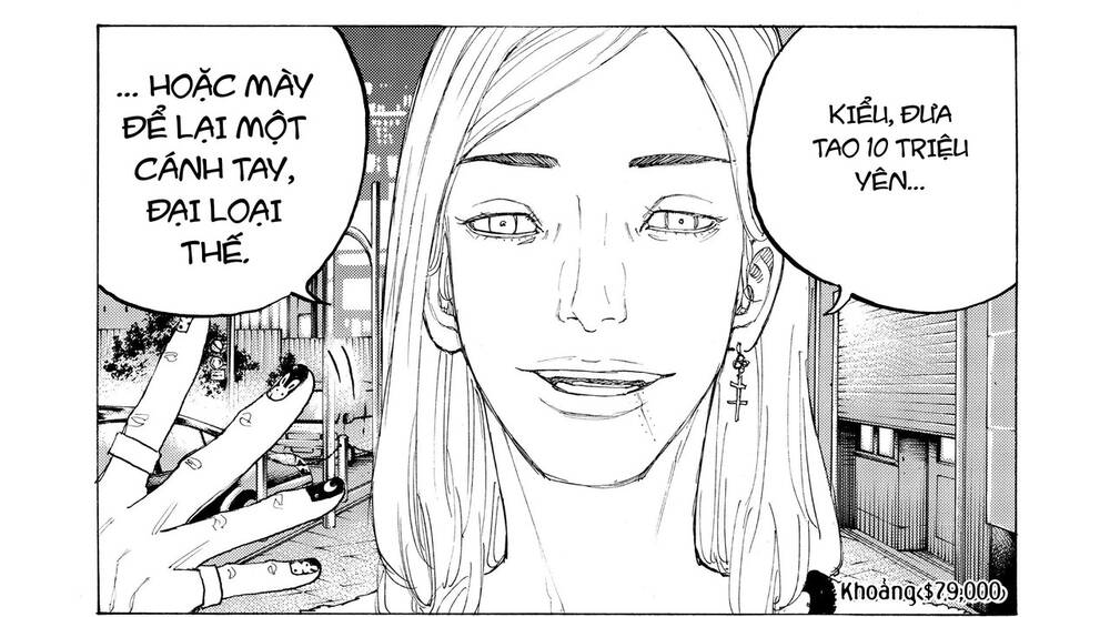 Desert Eagle Chapter 7 - 6