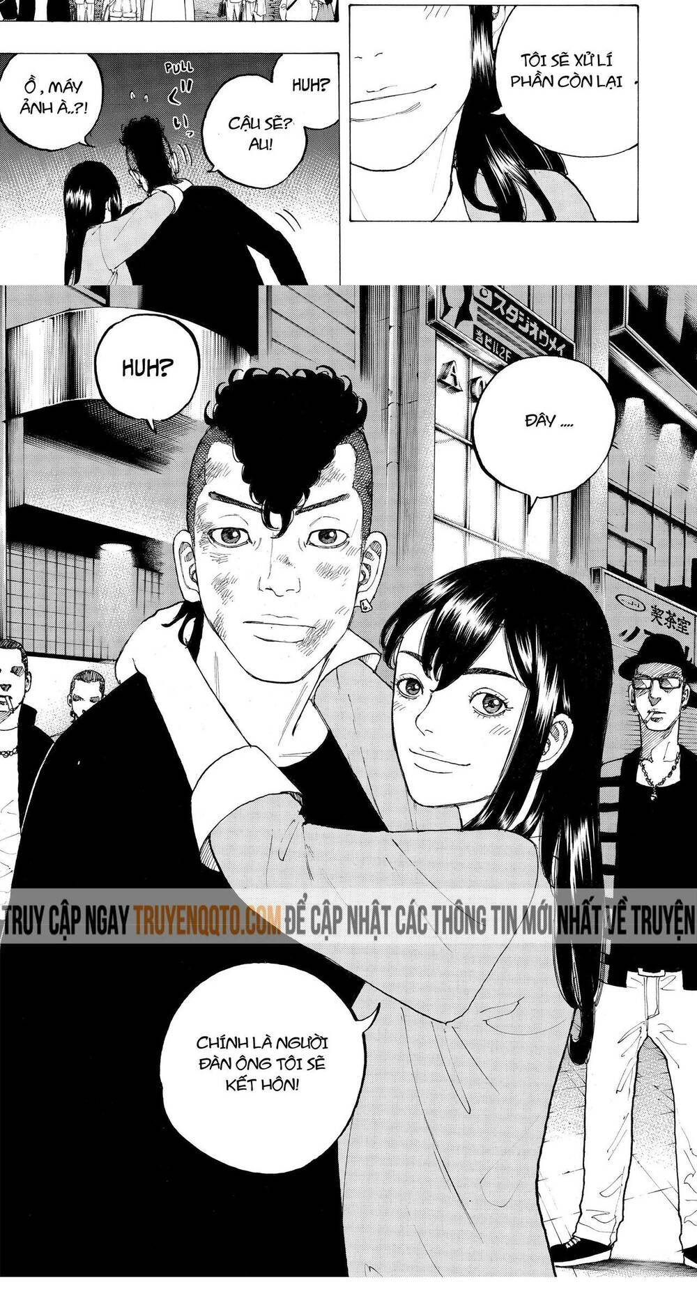 Desert Eagle Chapter 8 - 5