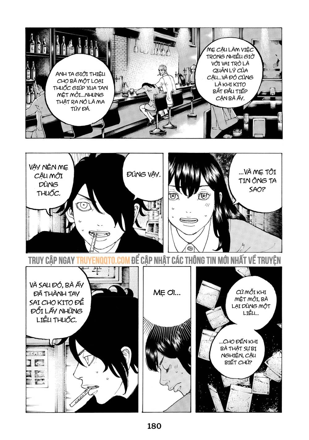 Desert Eagle Chapter 5 - 11