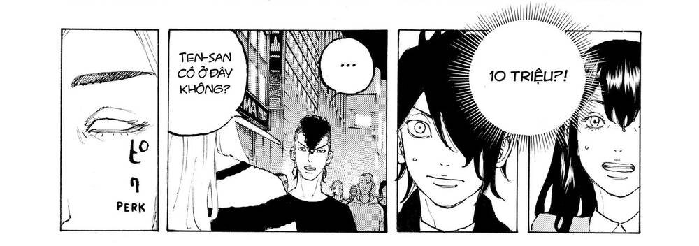 Desert Eagle Chapter 7 - 7