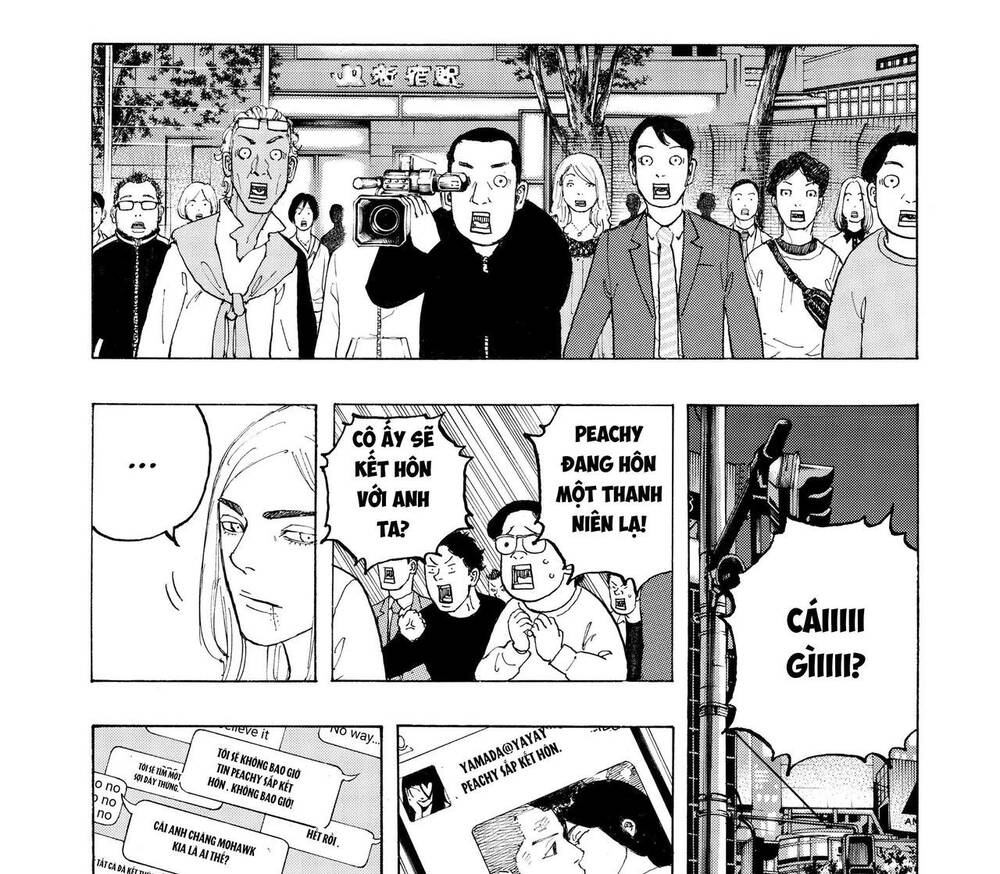 Desert Eagle Chapter 8 - 6