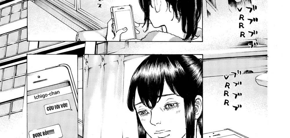 Desert Eagle Chapter 4 - 18