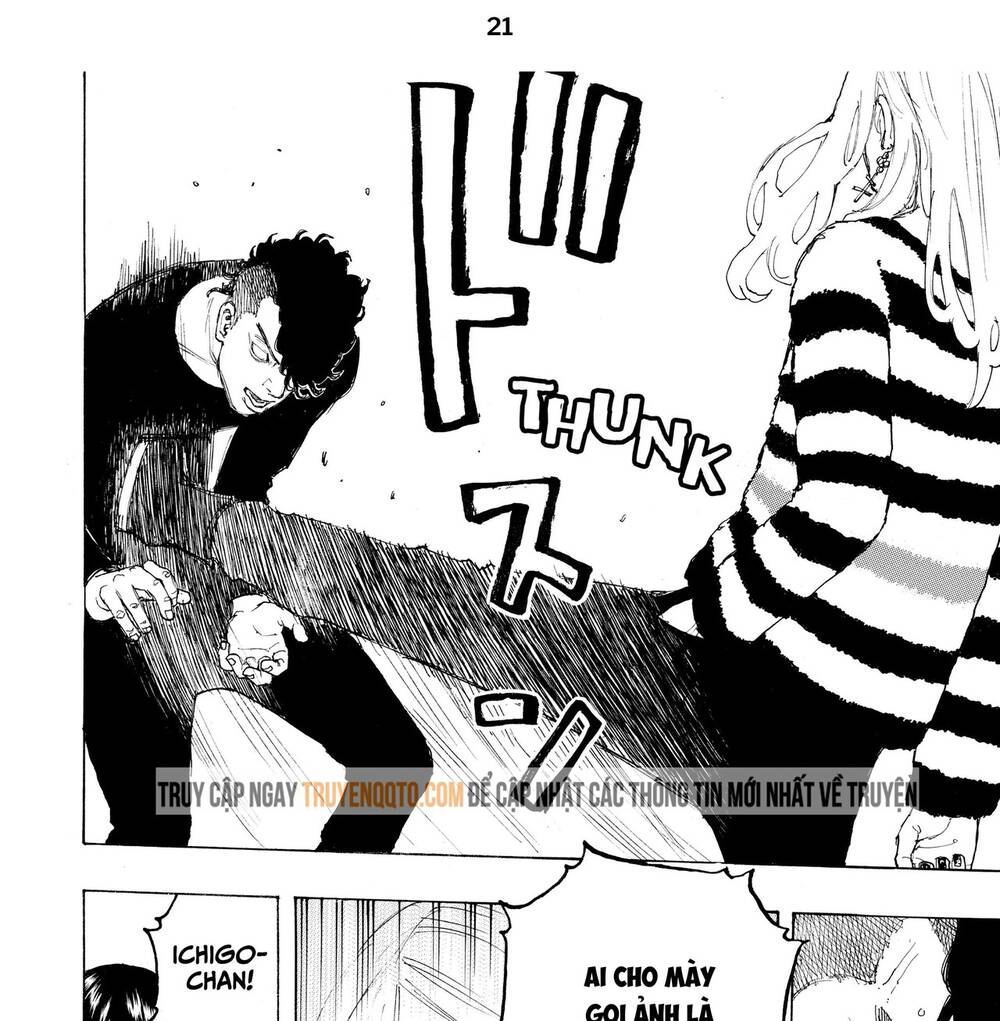 Desert Eagle Chapter 7 - 8