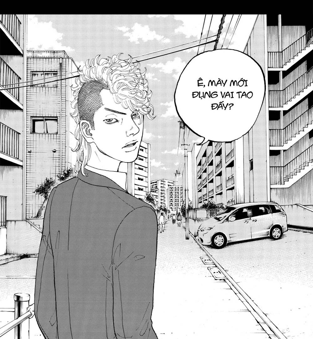 Desert Eagle Chapter 11 - 4