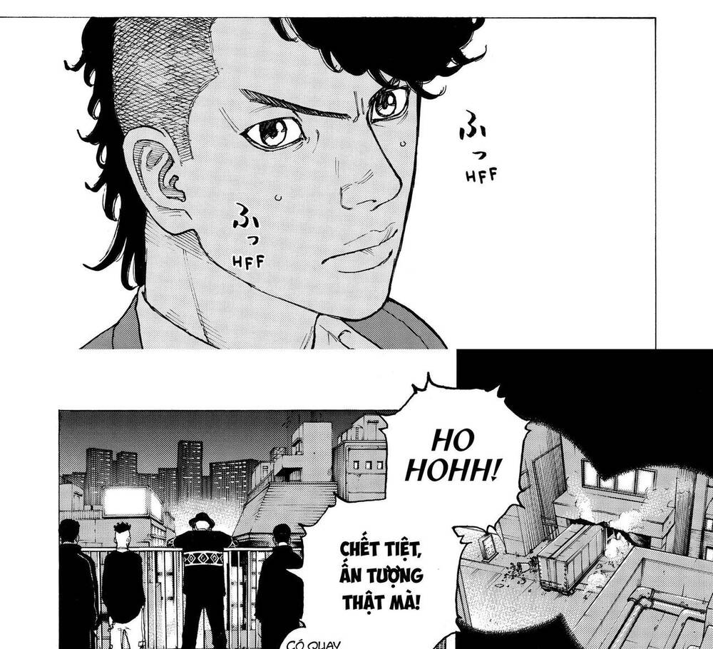 Desert Eagle Chapter 10 - 5