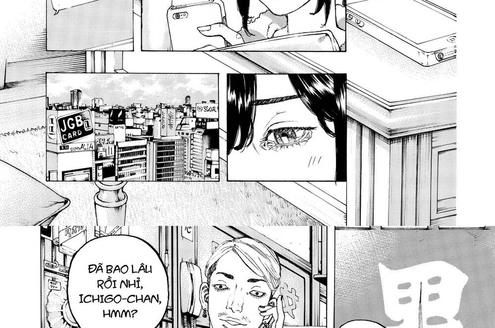 Desert Eagle Chapter 4 - 19