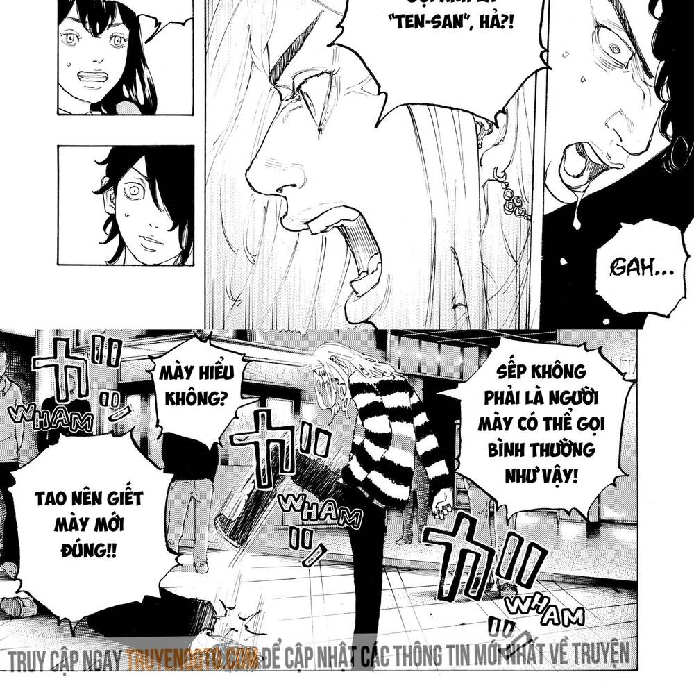 Desert Eagle Chapter 7 - 9