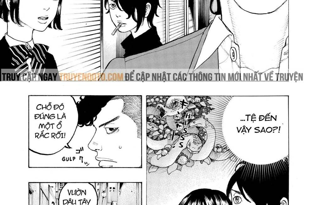 Desert Eagle Chapter 9 - 7