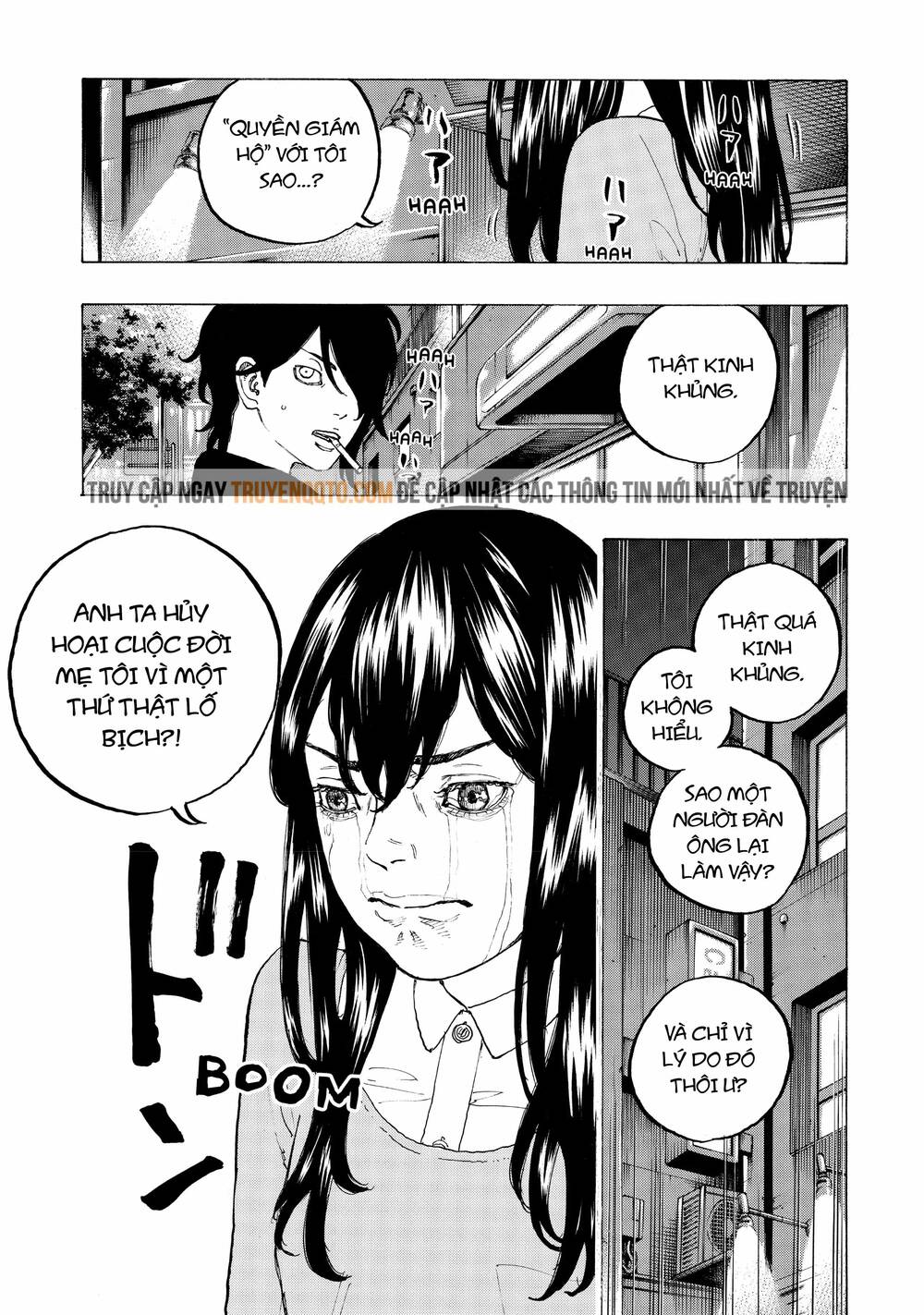 Desert Eagle Chapter 5 - 14