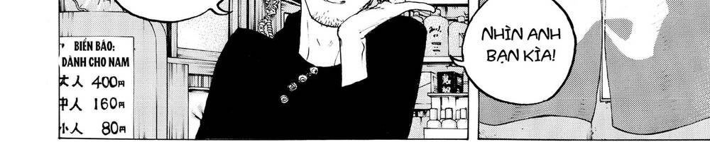 Desert Eagle Chapter 4 - 20