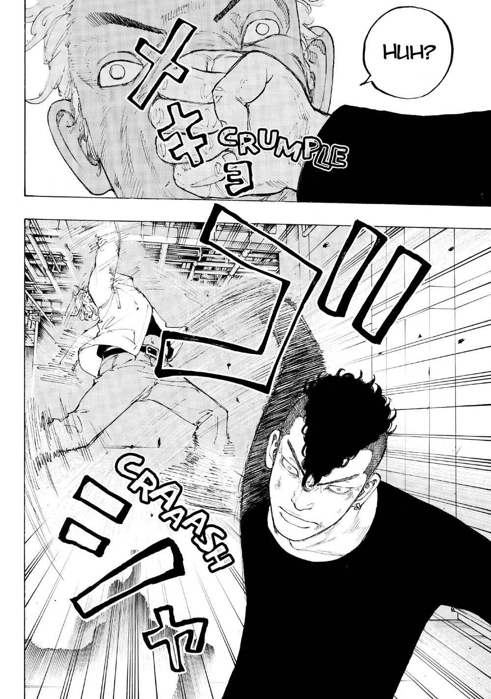 Desert Eagle Chapter 6 - 12