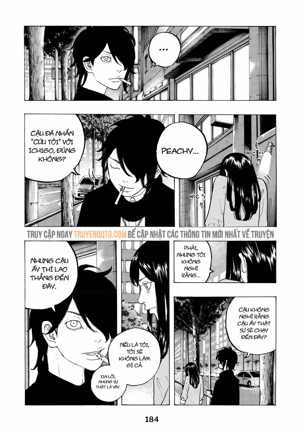 Desert Eagle Chapter 5 - 15