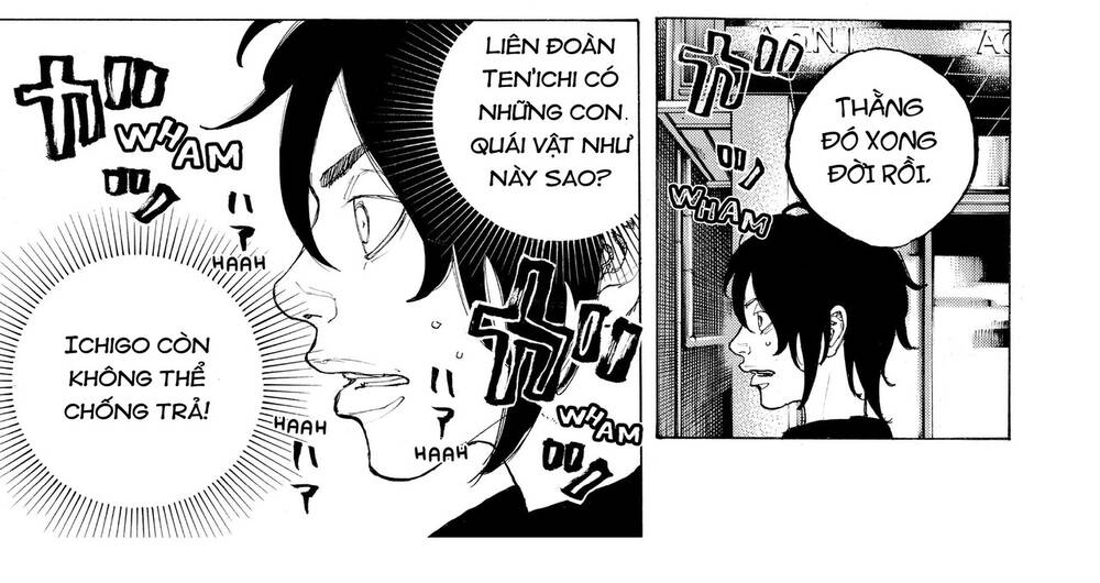 Desert Eagle Chapter 7 - 11